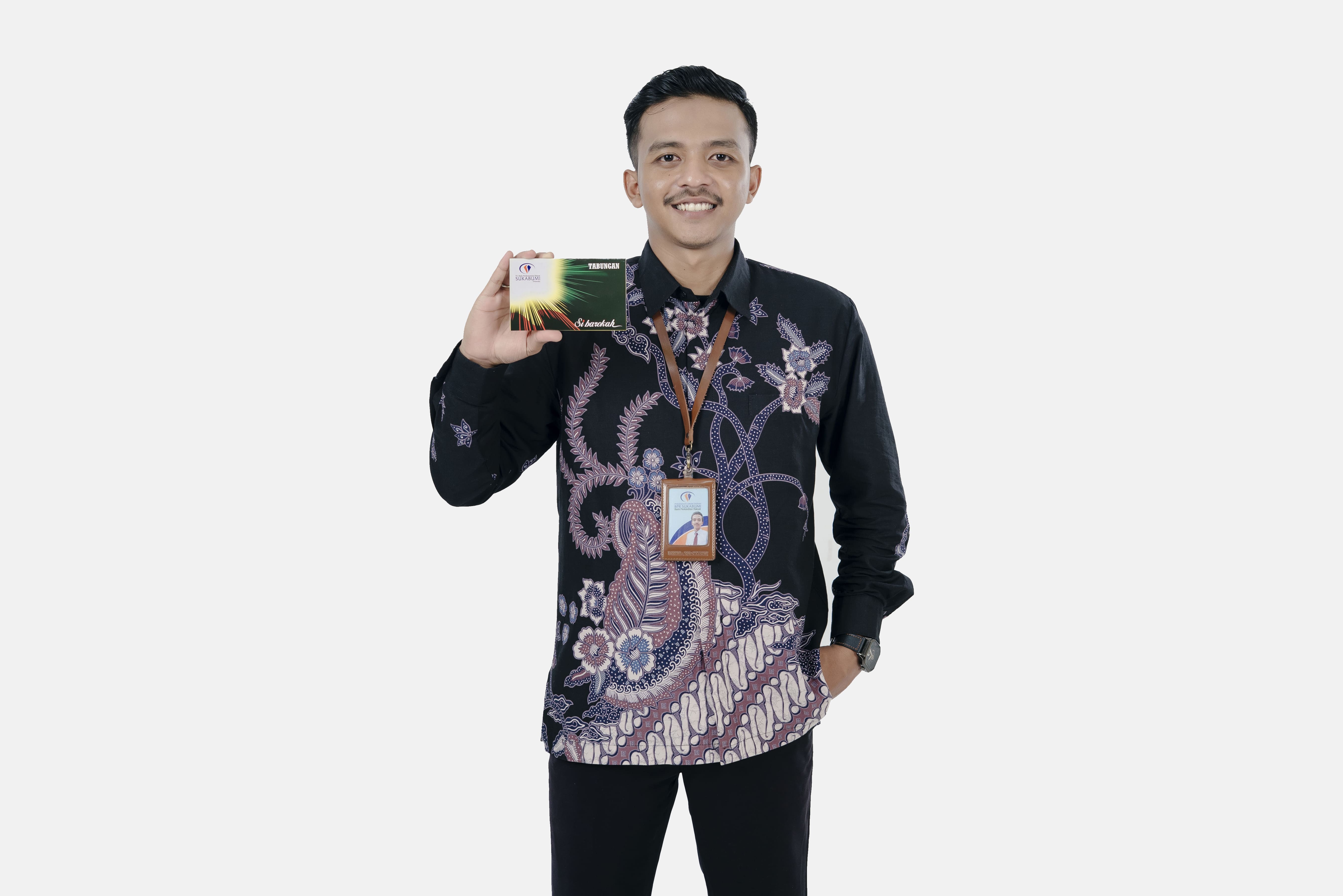 SiBarokah 1