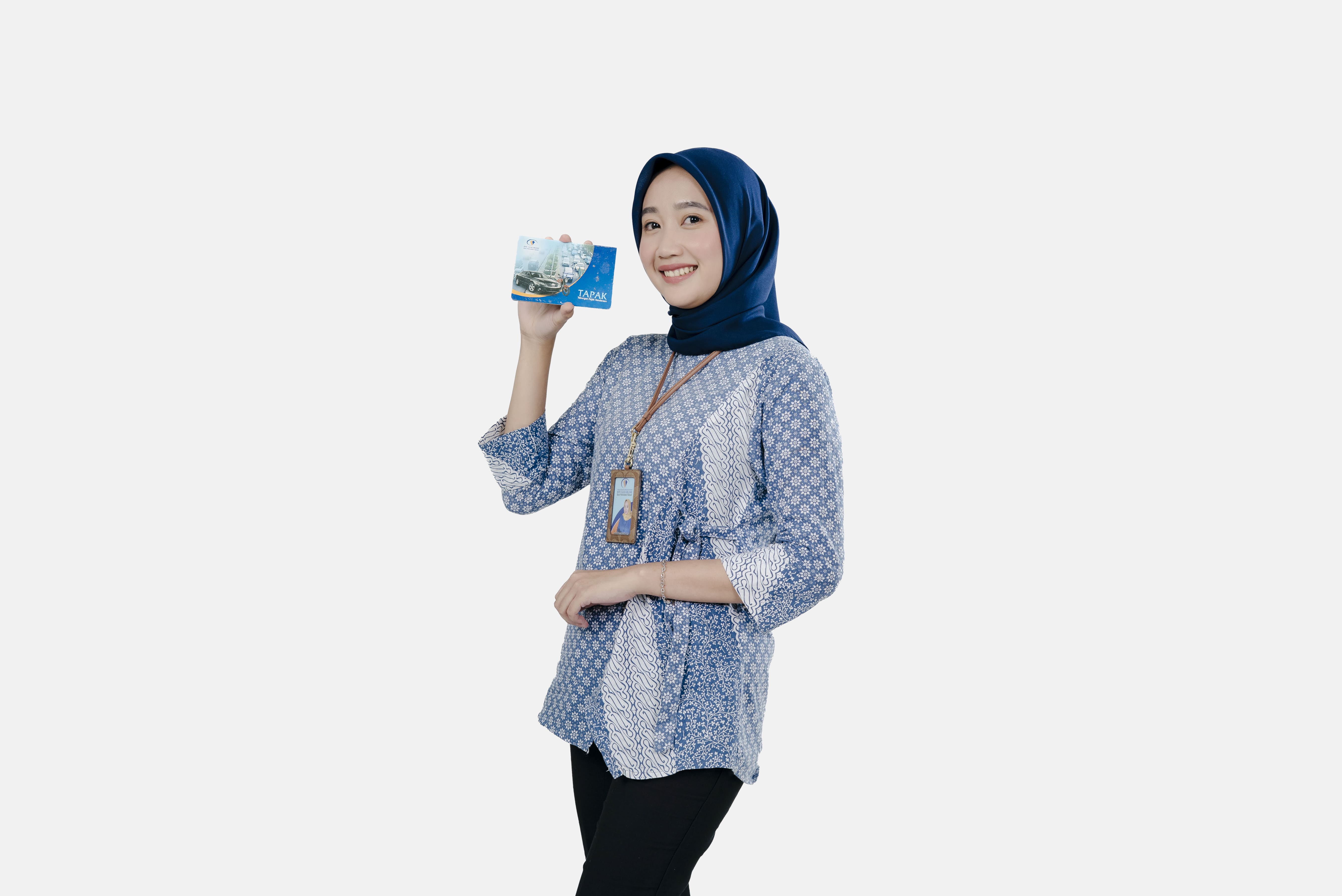 Tapak 1