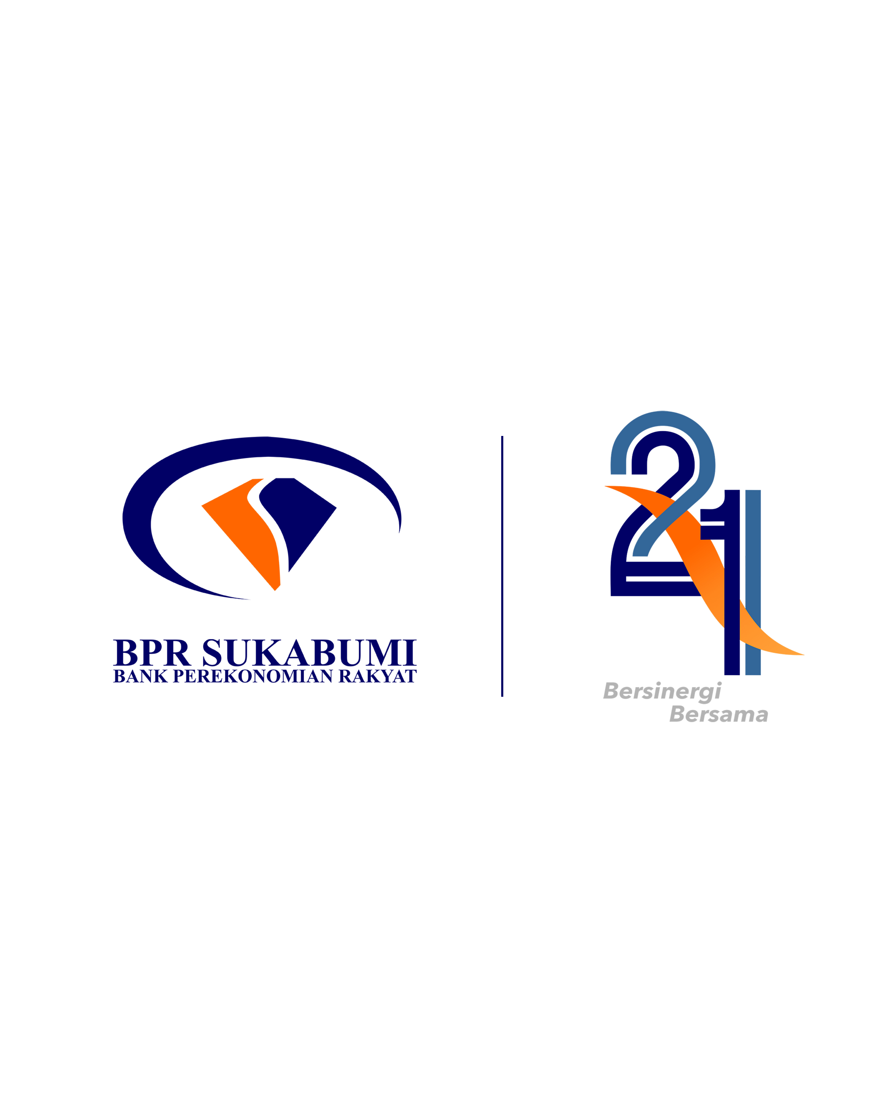 BPR Sukabumi Rayakan HUT ke-21 dengan Semangat “Bersinergi Bersama”