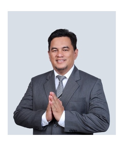 Eka Jatnika, SE., CRBD