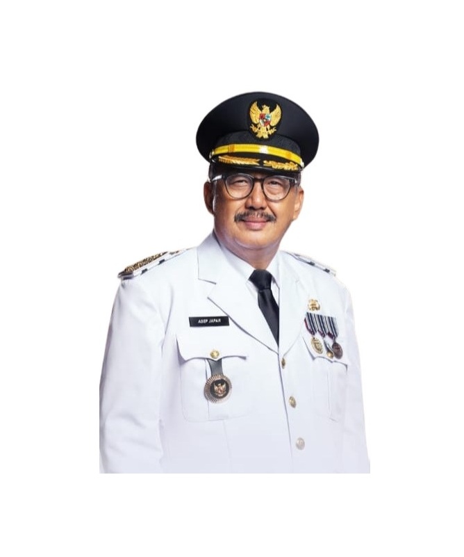 Drs. Asep Japar, M.M.