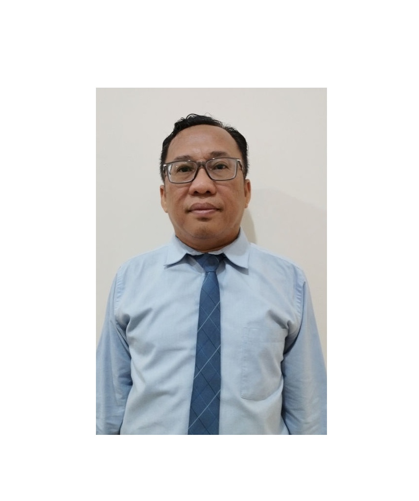 Wendi Nurdiandi, S.IP